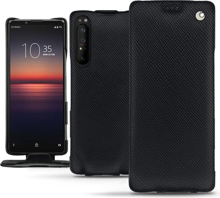 Noir élégant  ( Noir / Black )