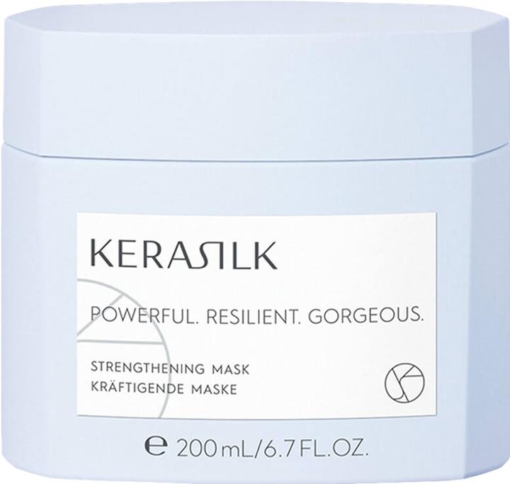 Actual product image Kerasilk Specialist - Strengthening Mask (200 ml)