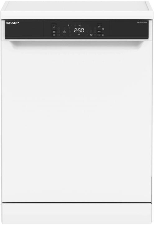 Immagine prodotto Sharp QW-NA3YF42AW-DE