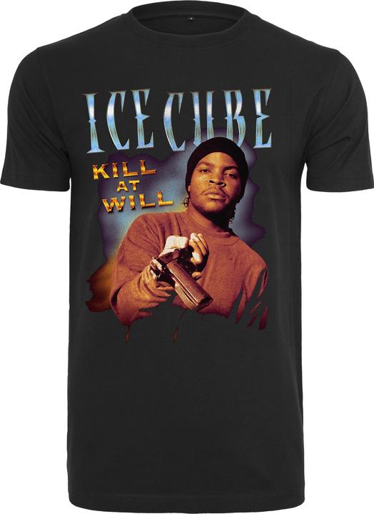 MT Ice Cube Kill At Will Tee (XXL)