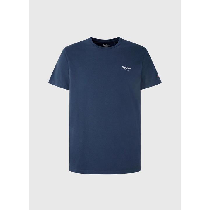 Immagine prodotto Pepe Jeans Original Basic T-Shirt Short Sleeve Navy (XL)