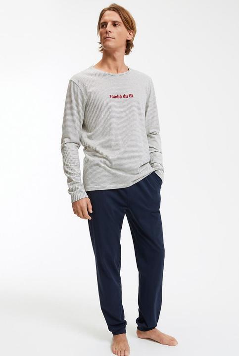 Immagine prodotto La Redoute Collections Pigiama in cotone biologico (XL)
