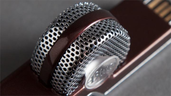 Produktbild Blue Microphones Tiki