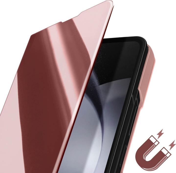 Image du produit Avizar Mirror Cover, étui pour miroir Series (Samsung Galaxy Z Fold5)