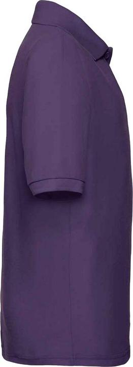 Produktbild Fruit of the Loom PolyBaumwolle Pique Polo Shirt (164)