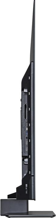 Actual product image Philips 65OLED818/12 65" (164cm) 4K UHD OLED Android TV (65", OLED, 4K)
