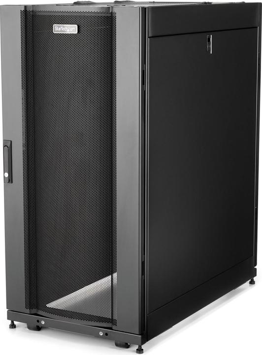 Immagine prodotto StarTech Armadio rack 25U (25 HE, Rack da 19 pollici)