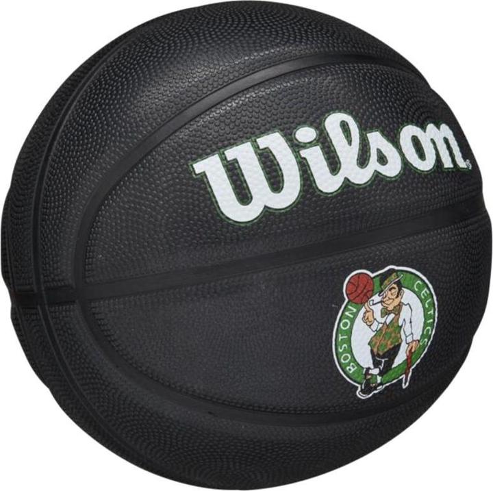 Actual product image Wilson Nba Team Tribute Mini Bos Celtics (3)