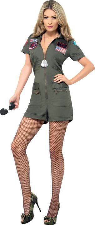 Smiffys Top Gun