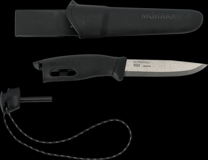 Produktbild Morakniv Companion Spark (10.40 cm)