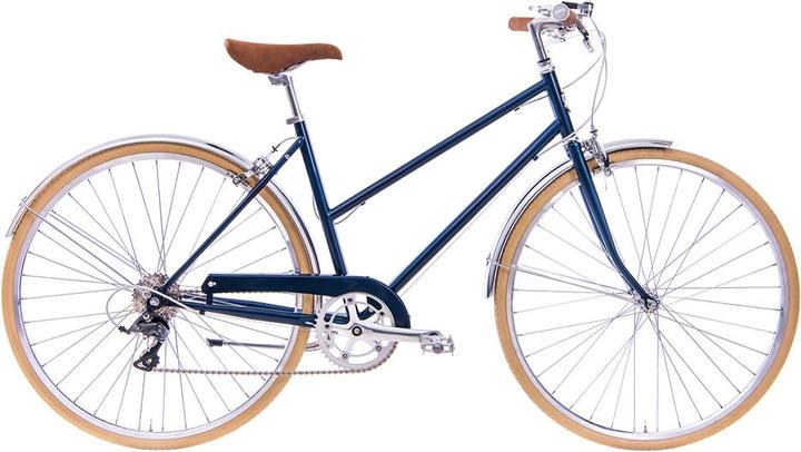 Produktbild Siech Cycles 8Speed City (48 cm)