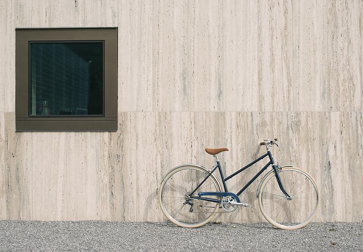 Produktbild Siech Cycles 8Speed City (48 cm)