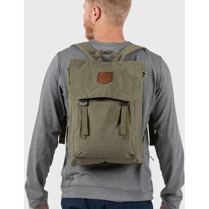 Immagine prodotto Fjällräven Foldsack n. 1 (16 l)