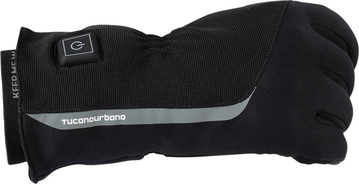 Actual product image Tucano Urbano Gants Starwarm Hydroscud (Men, XS)