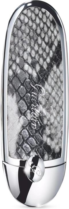 Produktbild Guerlain Rouge G de - Case (Grey, Metallic)
