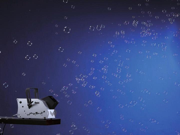 Produktbild Antari B100 Seifenblasenmaschine (Seifenblasenmaschine)
