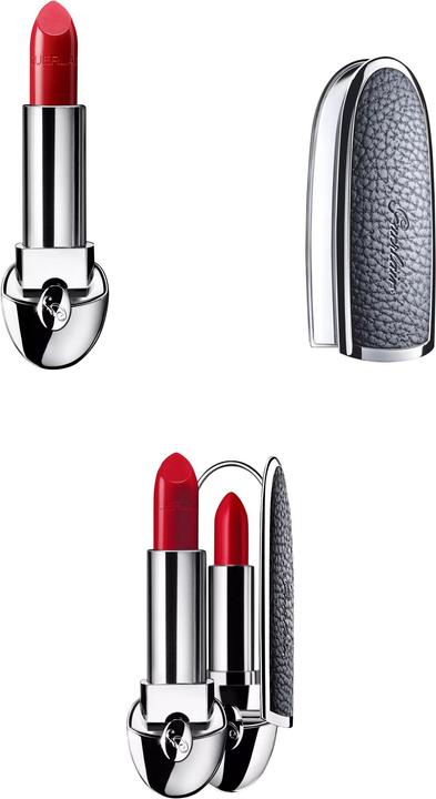 Actual product image Guerlain Rouge G de - Refill (Cat.no. 555)