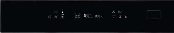 Produktbild Electrolux EOB7S31Z A+
