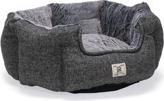 Actual product image Dog Gone Smart Nano Hundebett Chill Kuzzi (Dog)