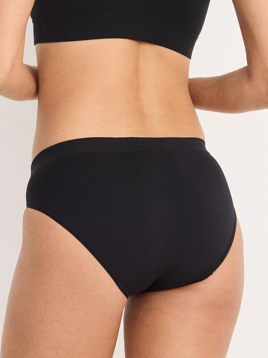 Actual product image Jockey Seamfree Core Bikini Slip (M)