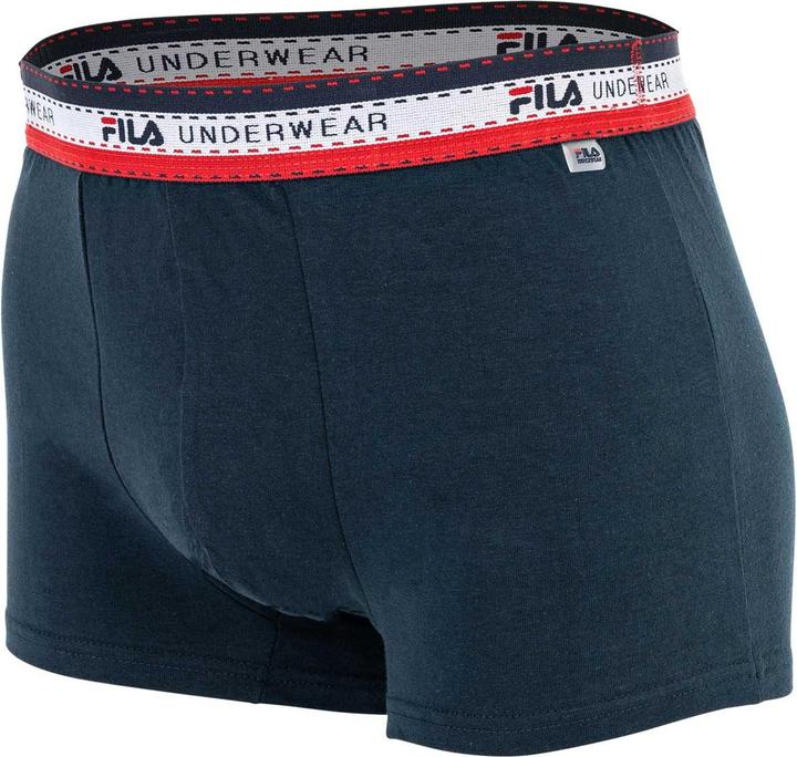 Immagine prodotto FILA Boxer casual elasticizzati - 15579 (XL, confezione da 4)