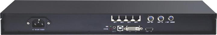 Actual product image NovaStar MCTRL600