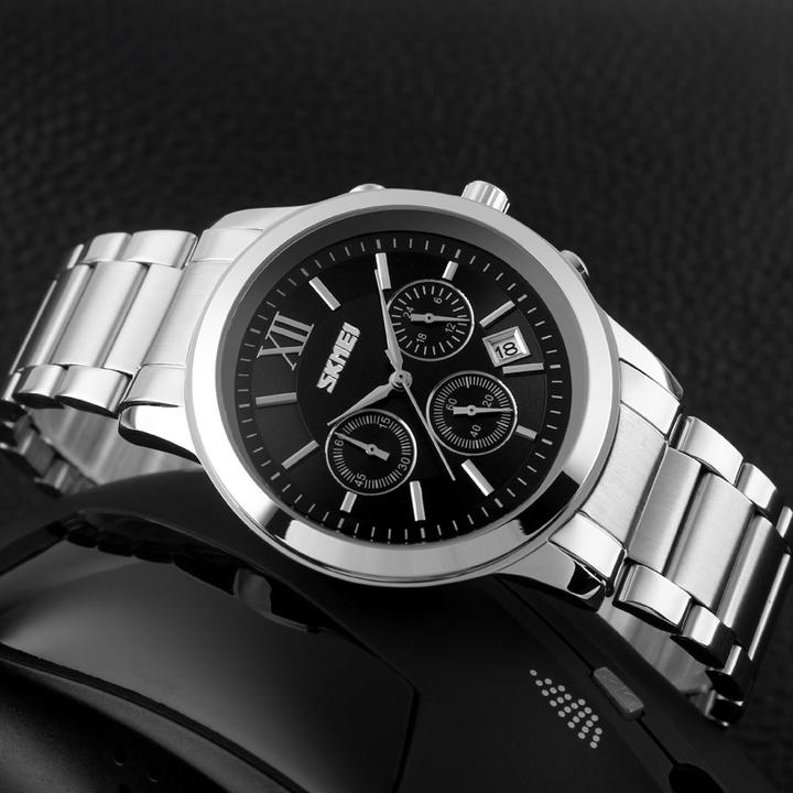 Immagine prodotto Skmei 9097BK Herrenuhr + BOX