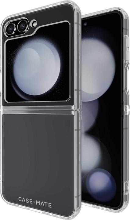 Produktbild Case-Mate Tough Clear Case (Samsung Galaxy Z Flip6)