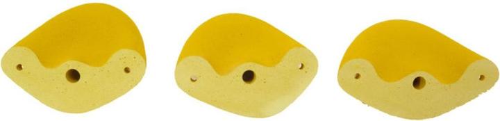 Actual product image Steilstein Klettergriffe-Set 106-108 (Desired colour (production))