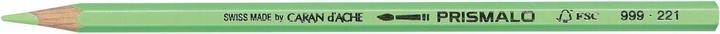Caran d'Ache Prismalo Aquarelle (Vert, 1 x)