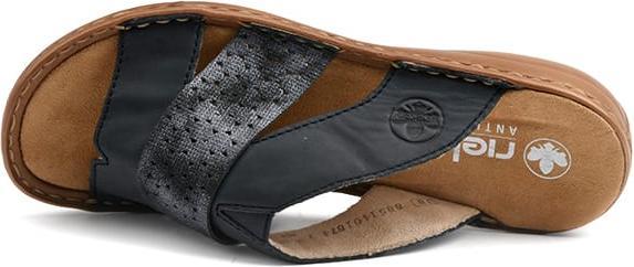 Actual product image Rieker 3670154 (37)