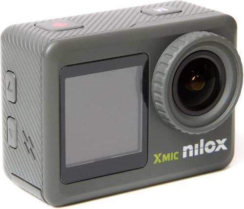 Immagine prodotto Nilox Action cam Xmic