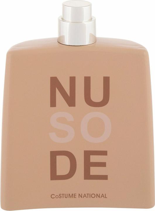 Immagine prodotto Costume National Così nudo (Eau de parfum, 100 ml)