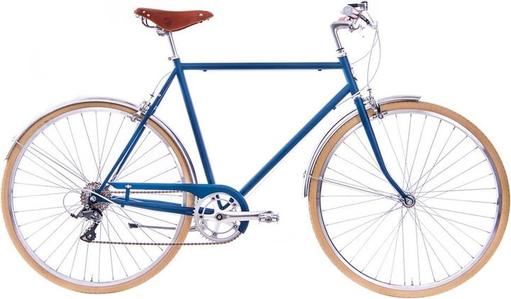 Siech Cycles Classico (58 cm)