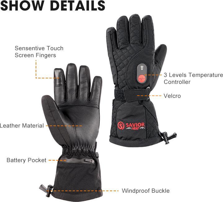 Actual product image Savior Crystal (L)