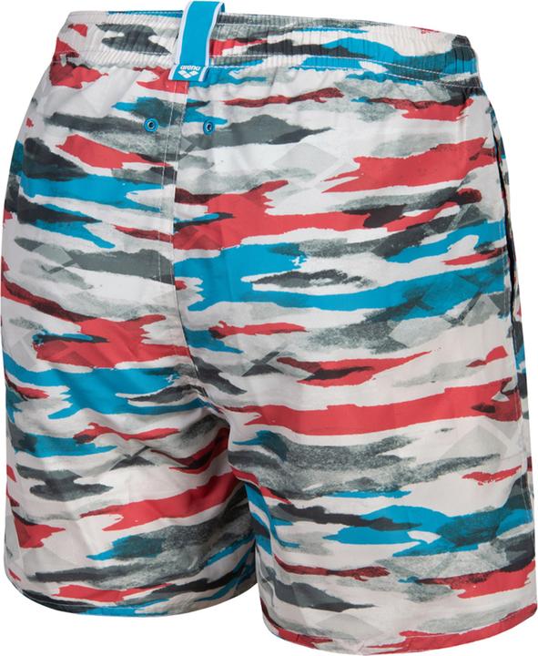 Produktbild Arena B Beach Boxer Allover (164)