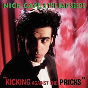Kicking Against The Pricks (LP+MP3) (Nick Cave & The Bad Seeds, 2014)