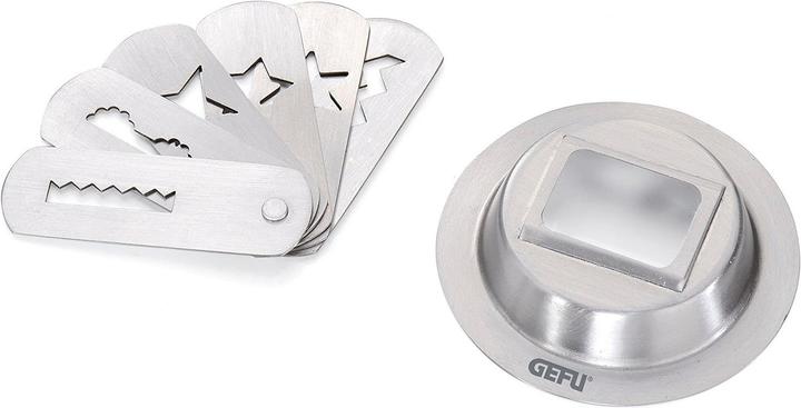Produktbild GEFU Grösse 5