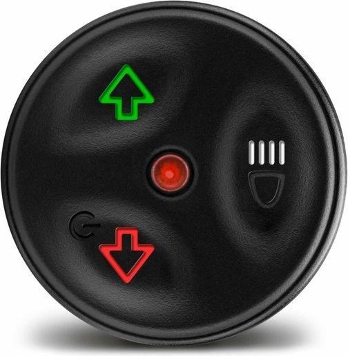 Actual product image Garmin Remote control for Edge ebike