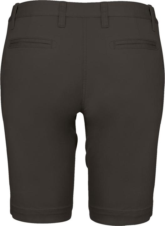 Image du produit Kariban Short chino Femme (46)