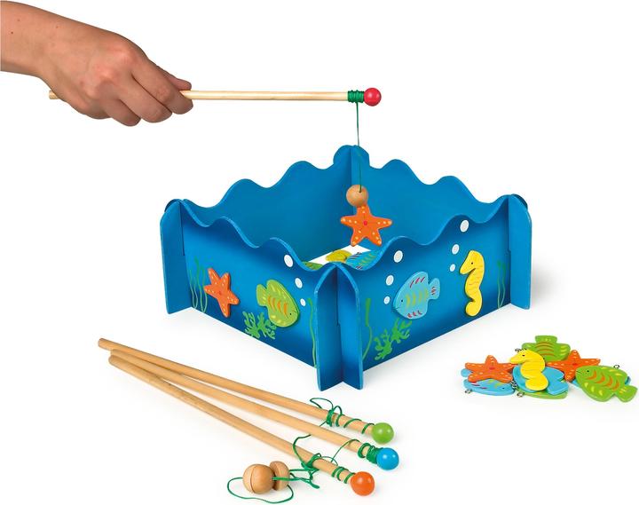 Produktbild small foot Seewelten (Deutsch)