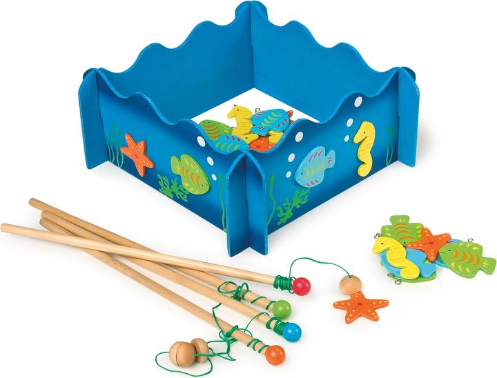 Produktbild small foot Seewelten (Deutsch)