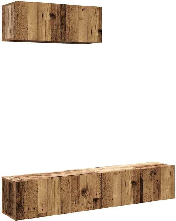 Image du produit VidaXL Jannik (80 x 30 x 30 cm)