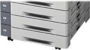 Actual product image OKI Large capacity cassette 3x530 pages