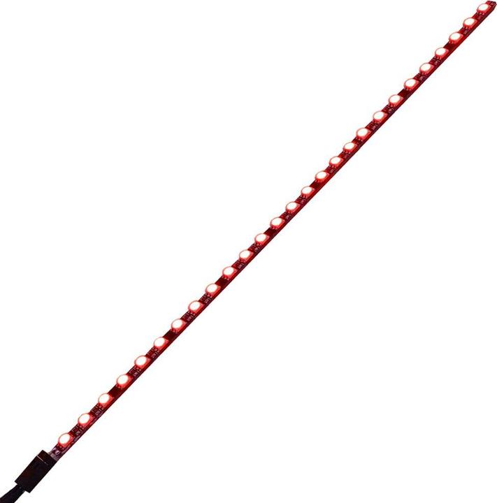 Image du produit Nanoxia Rigide (Rouge)