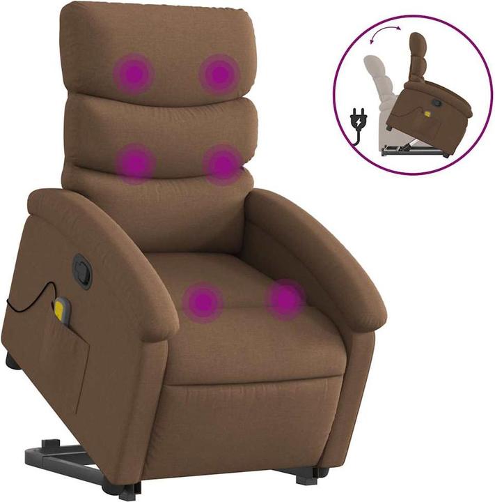 Actual product image VidaXL Ulisse