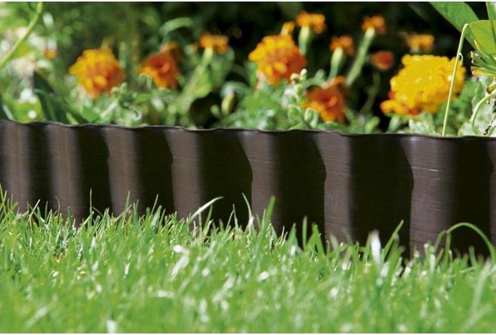 Actual product image Gardena Bed edging (900 cm)