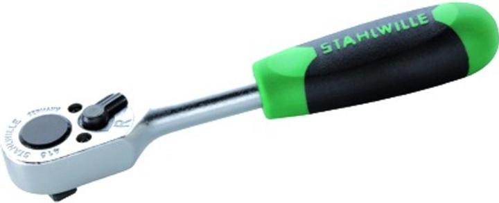 Stahlwille Ratel 1/4" (1/4")