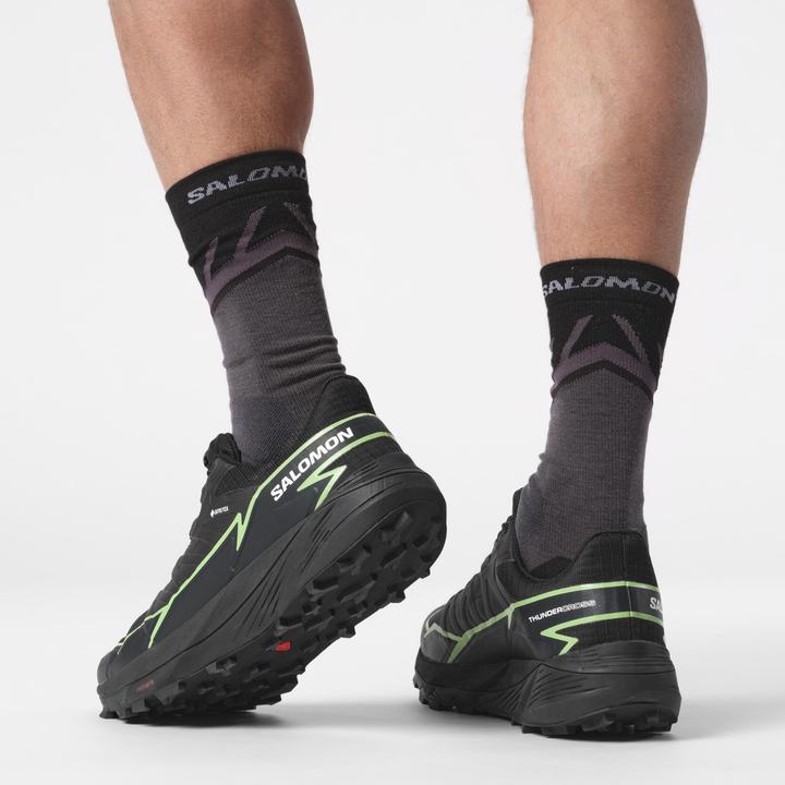 Actual product image Salomon Thundercross GTX (46)