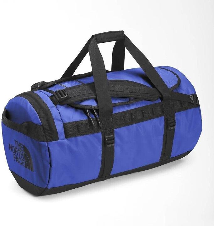 Image du produit North Face Camp de base (71 l)